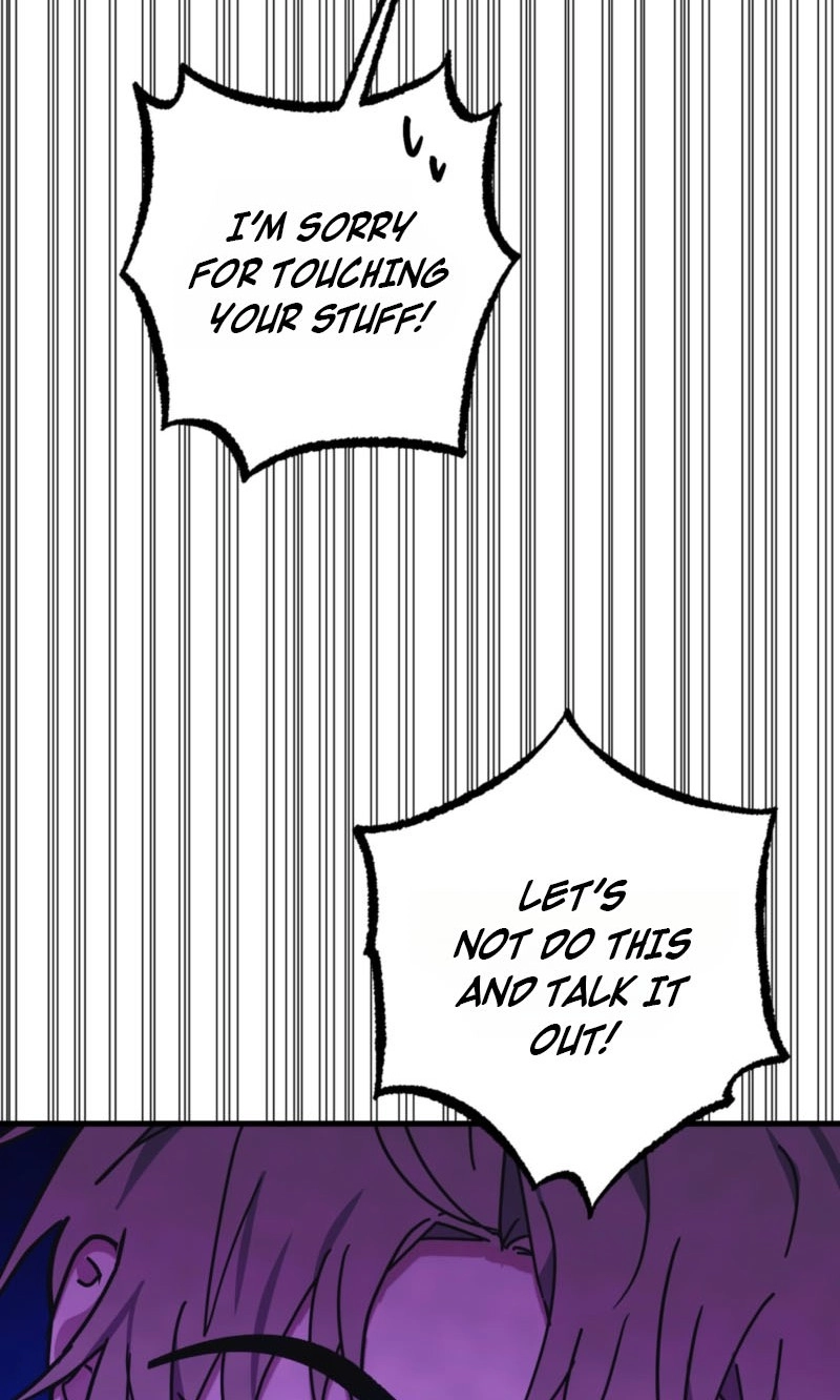 Read Breathtaking Alliance chapter 31 image 47 on Lezhin