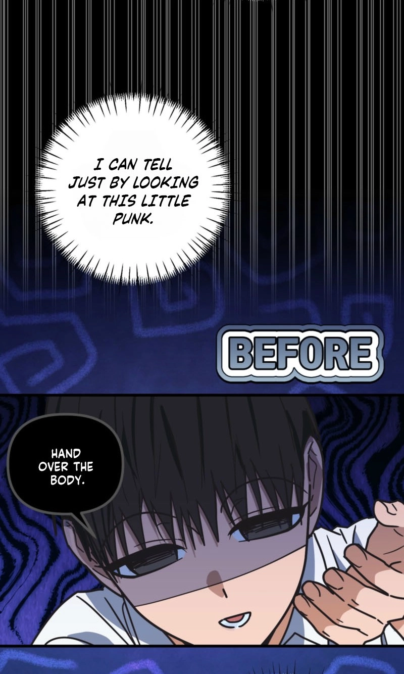 Read Breathtaking Alliance chapter 31 image 54 on Lezhin