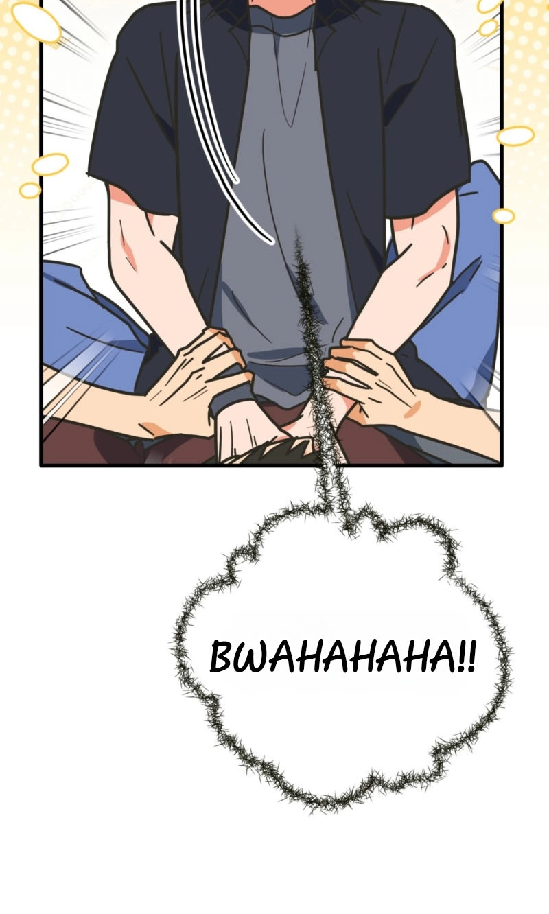 Read Breathtaking Alliance chapter 31 image 65 on Lezhin