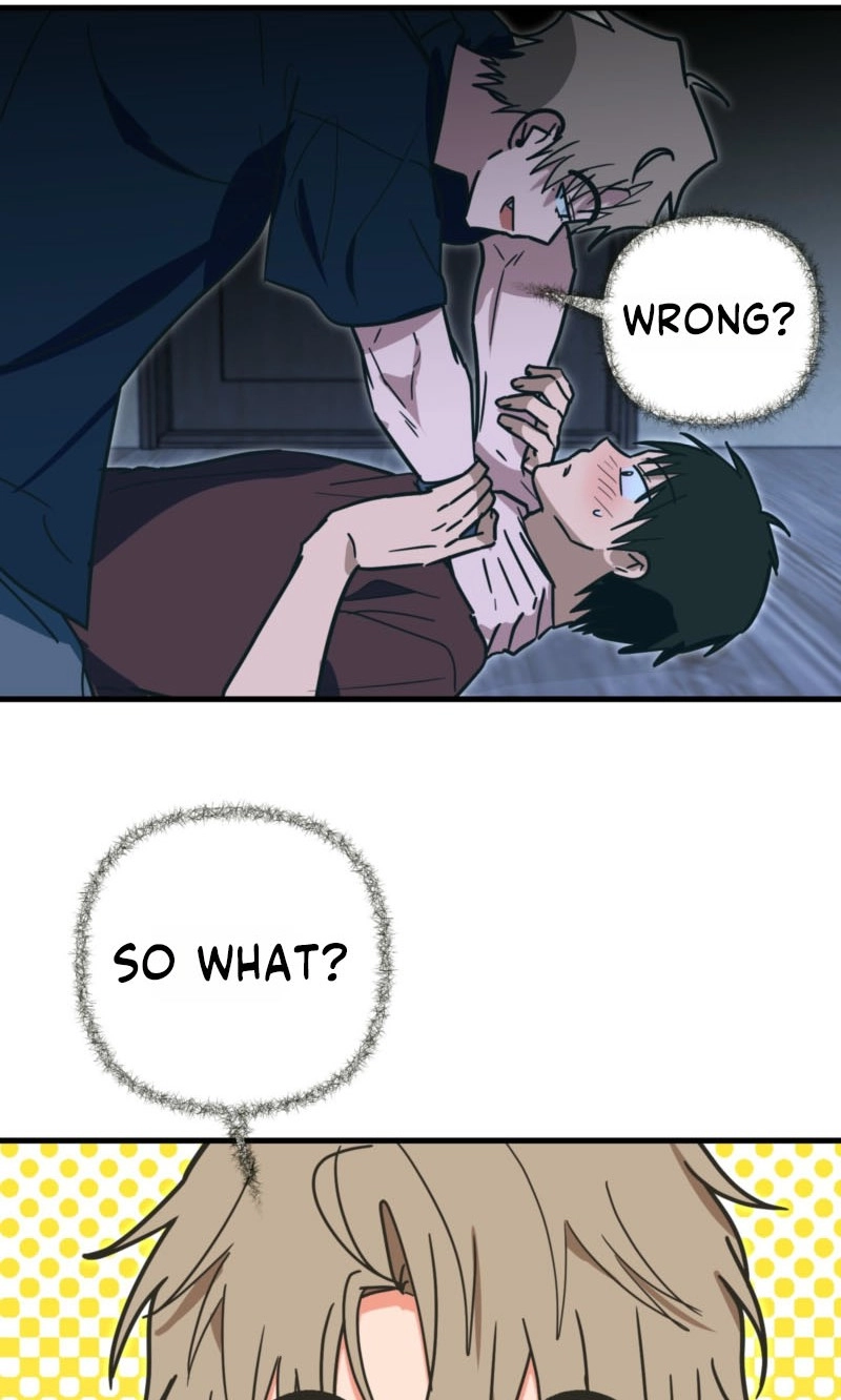 Read Breathtaking Alliance chapter 31 image 68 on Lezhin