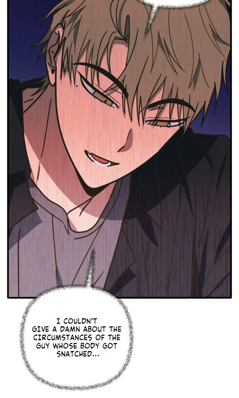 Read Breathtaking Alliance chapter 31 image 73 on Lezhin