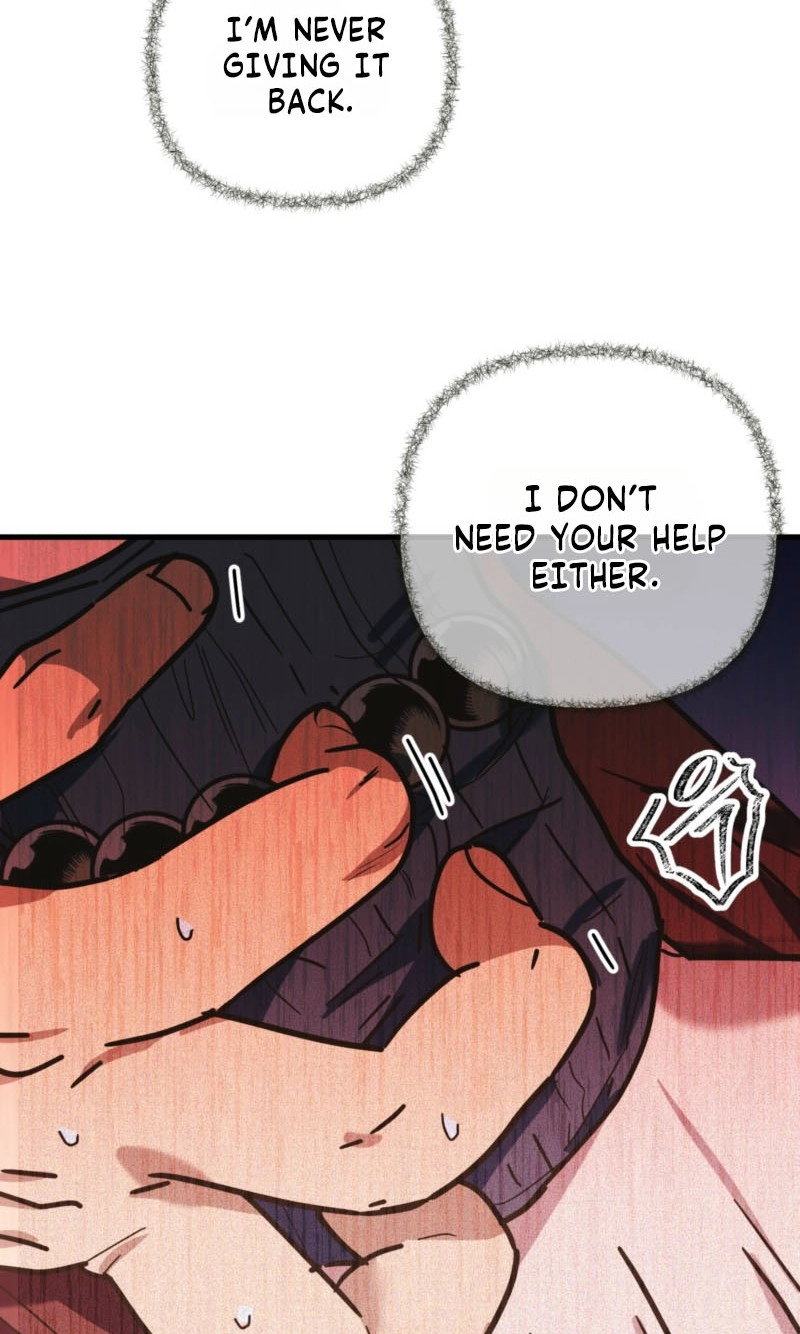 Read Breathtaking Alliance chapter 31 image 75 on Lezhin