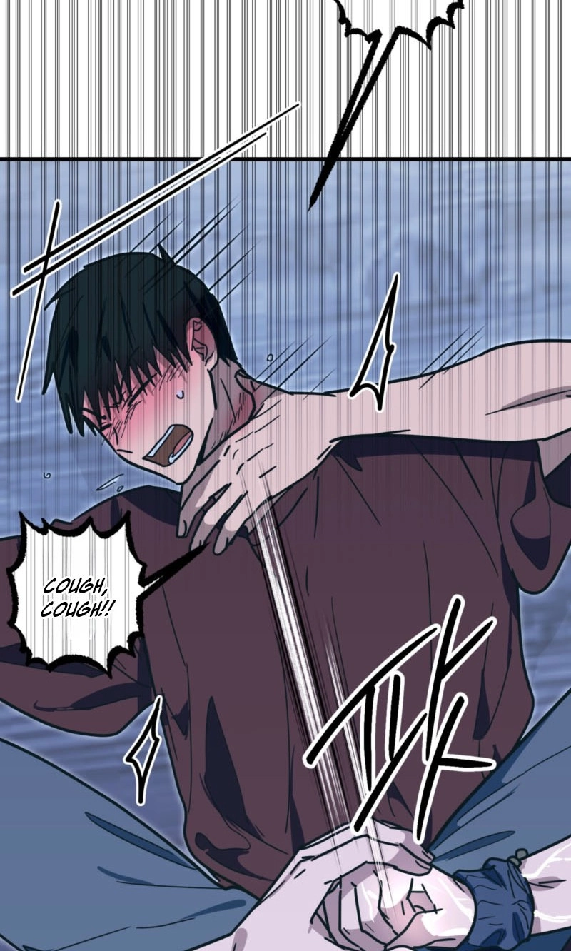 Read Breathtaking Alliance chapter 31 image 83 on Lezhin