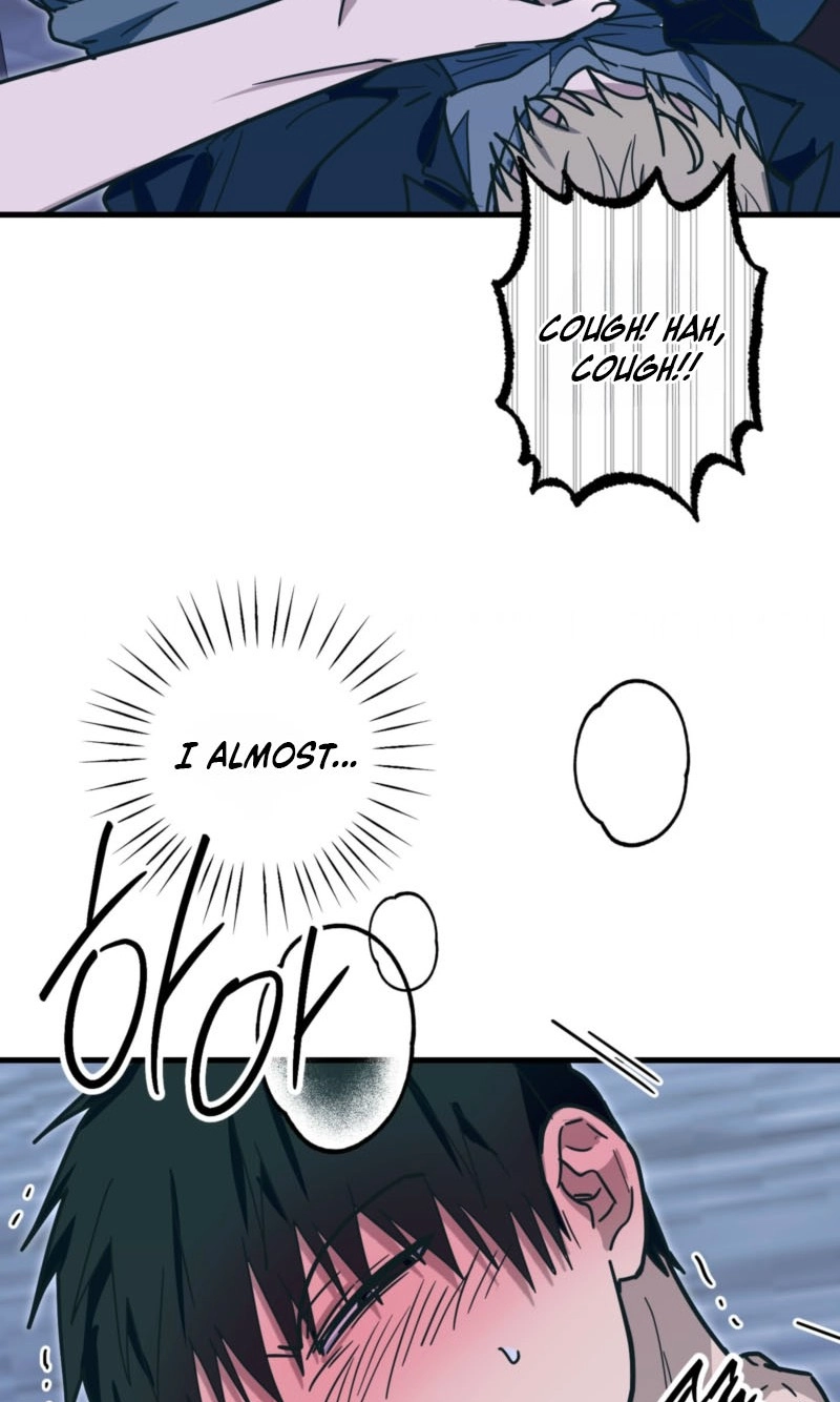 Read Breathtaking Alliance chapter 31 image 84 on Lezhin