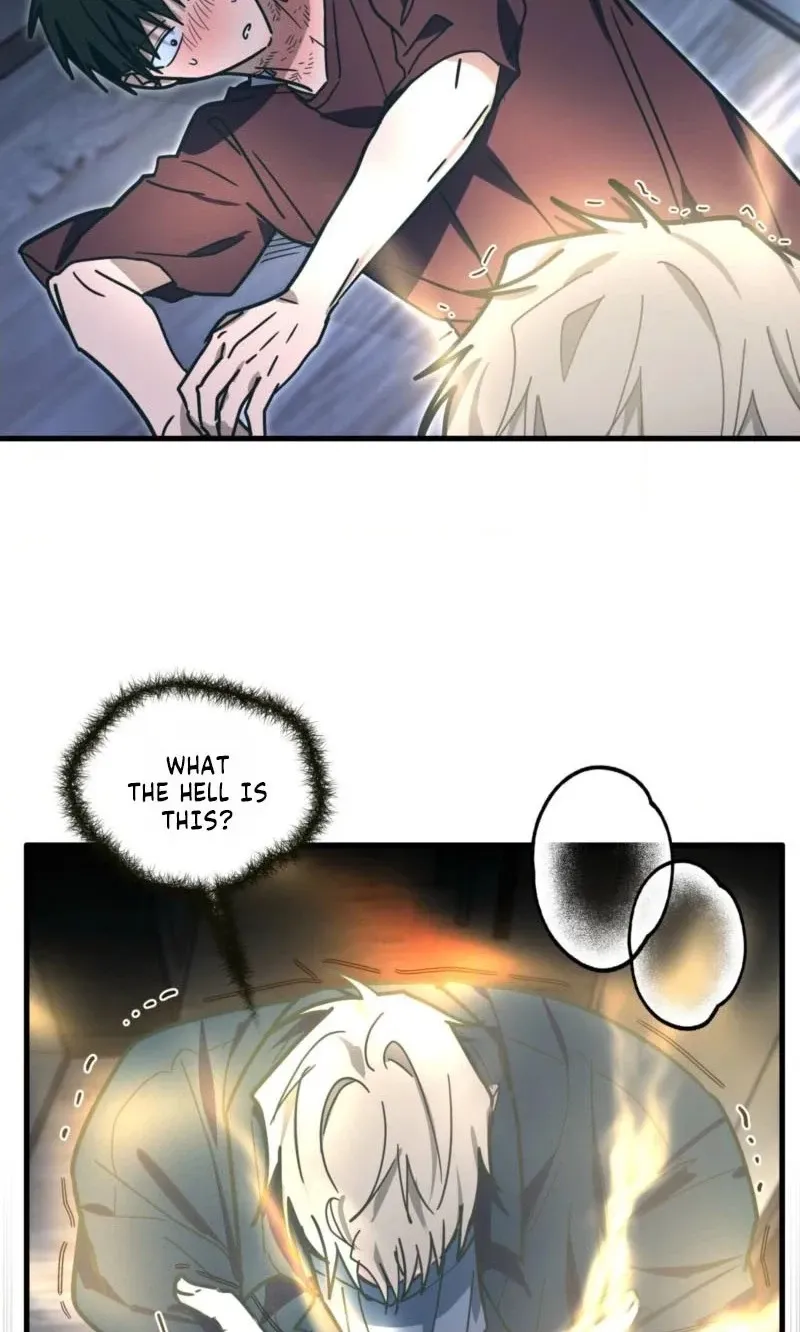Read Breathtaking Alliance chapter 31 image 89 on Lezhin
