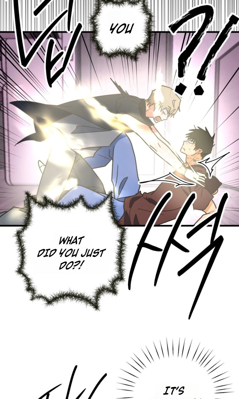 Read Breathtaking Alliance chapter 31 image 95 on Lezhin