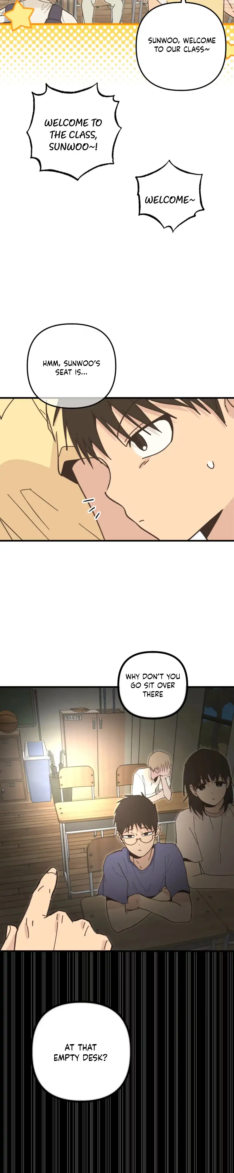 Read Breathtaking Alliance chapter 32 image 10 on Lezhin