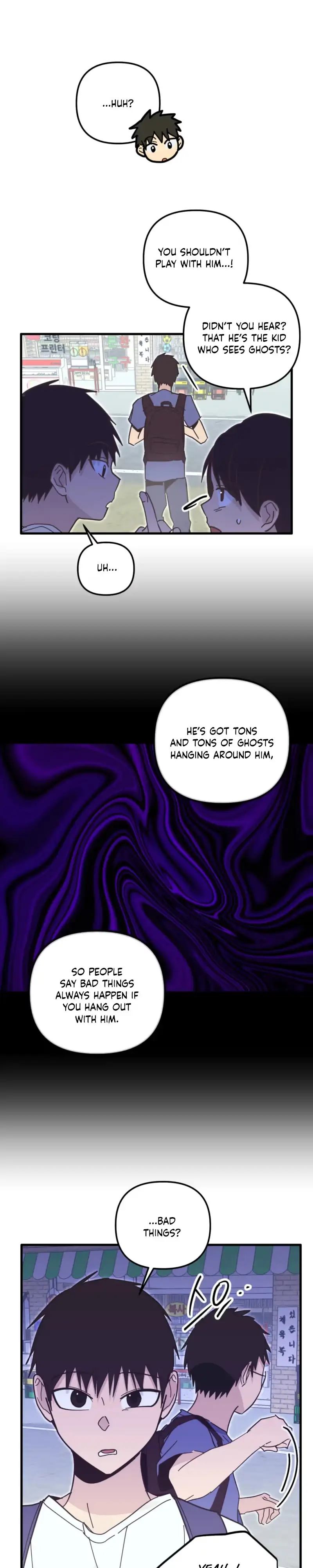 Read Breathtaking Alliance chapter 32 image 18 on Lezhin