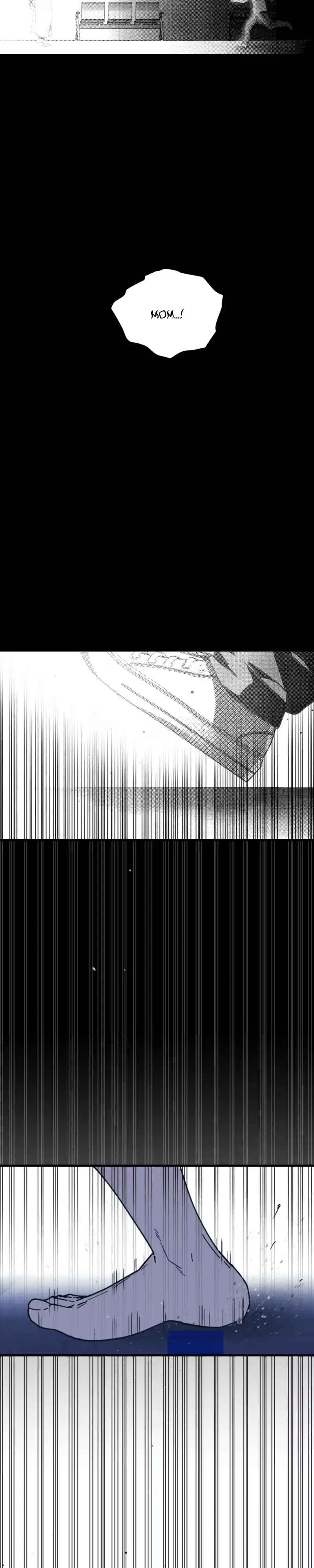 Read Breathtaking Alliance chapter 32 image 2 on Lezhin