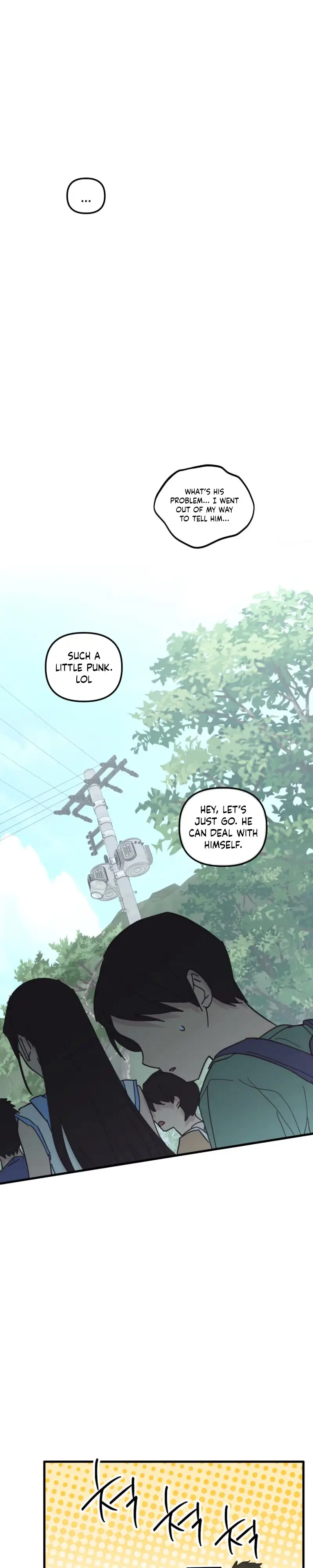 Read Breathtaking Alliance chapter 32 image 23 on Lezhin