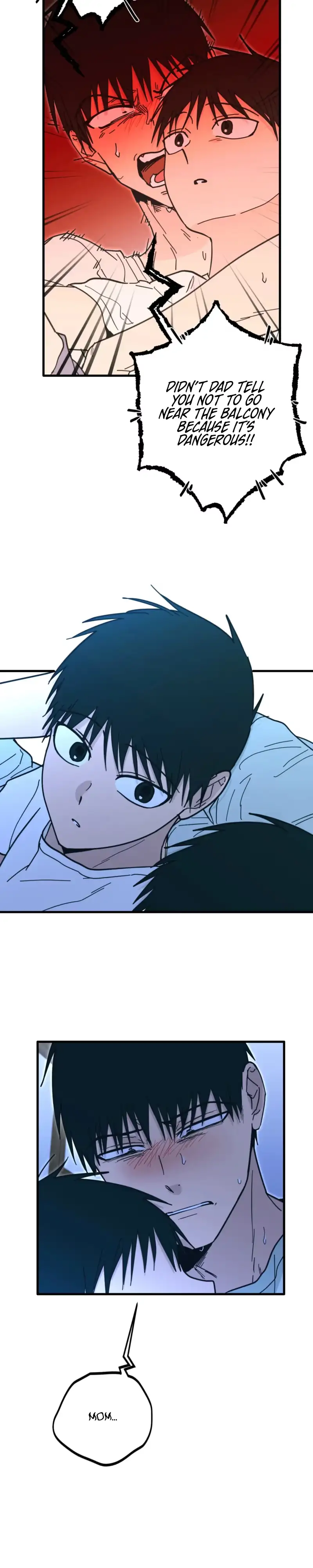 Read Breathtaking Alliance chapter 32 image 5 on Lezhin