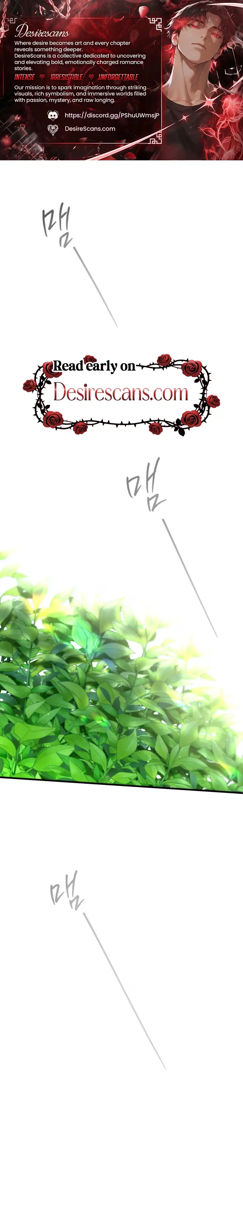 Read Breathtaking Alliance chapter 33 image 0 on Lezhin