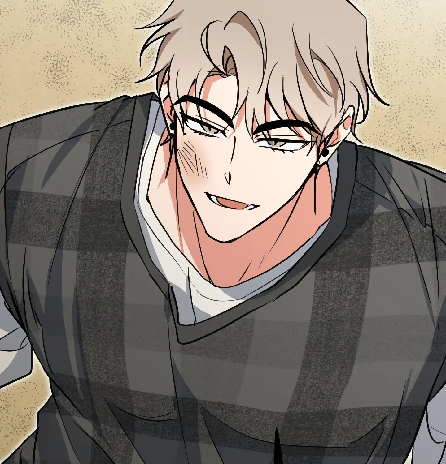 Read Breathtaking Alliance chapter 4 image 107 on Lezhin
