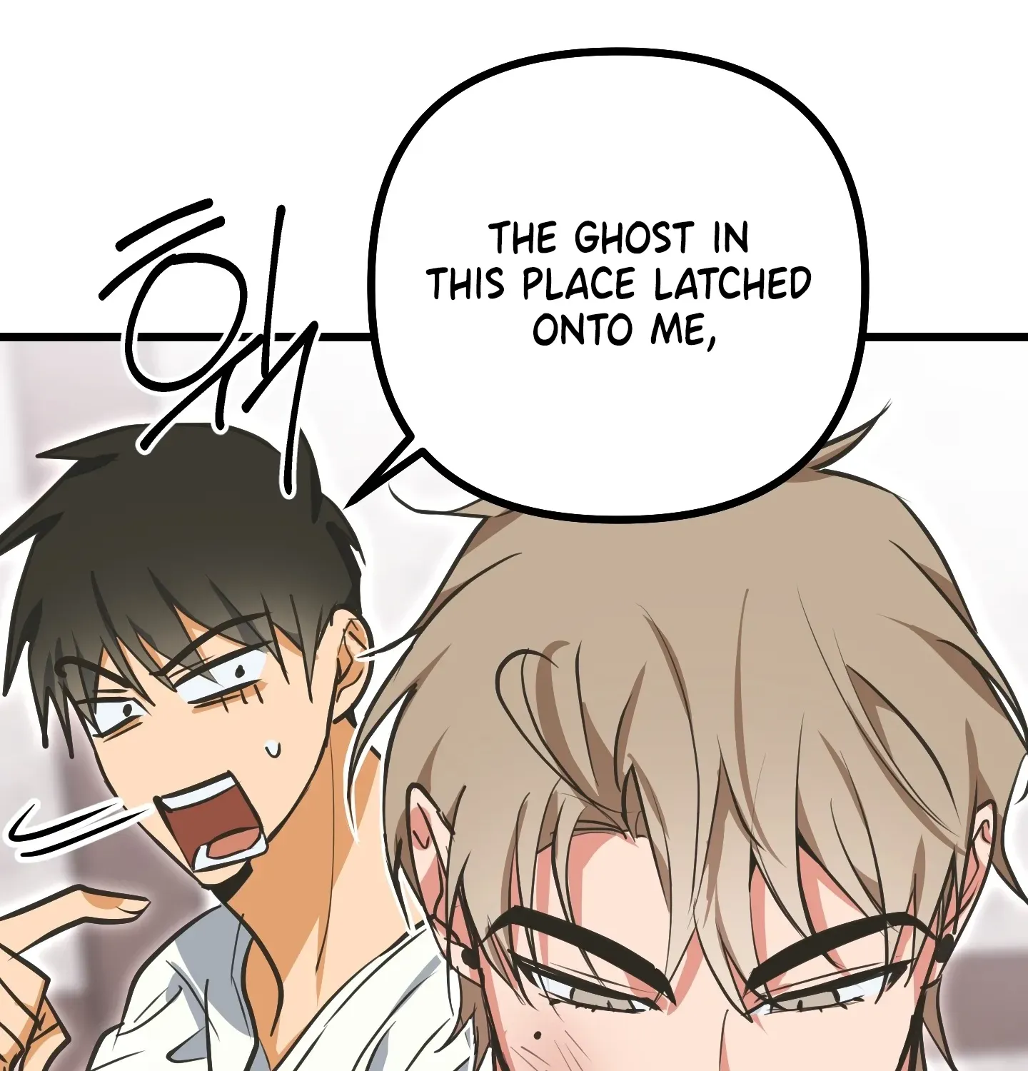 Read Breathtaking Alliance chapter 4 image 115 on Lezhin