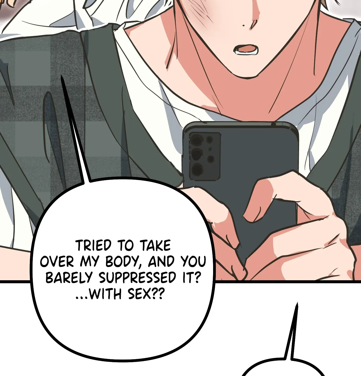Read Breathtaking Alliance chapter 4 image 116 on Lezhin