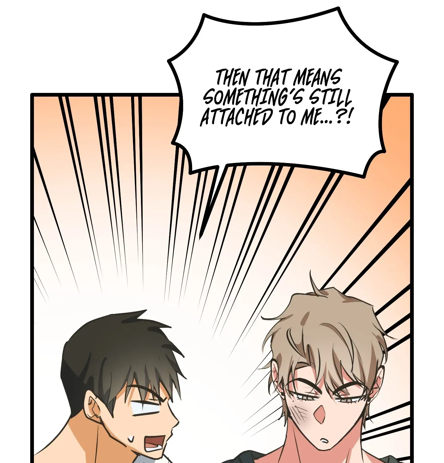 Read Breathtaking Alliance chapter 4 image 127 on Lezhin
