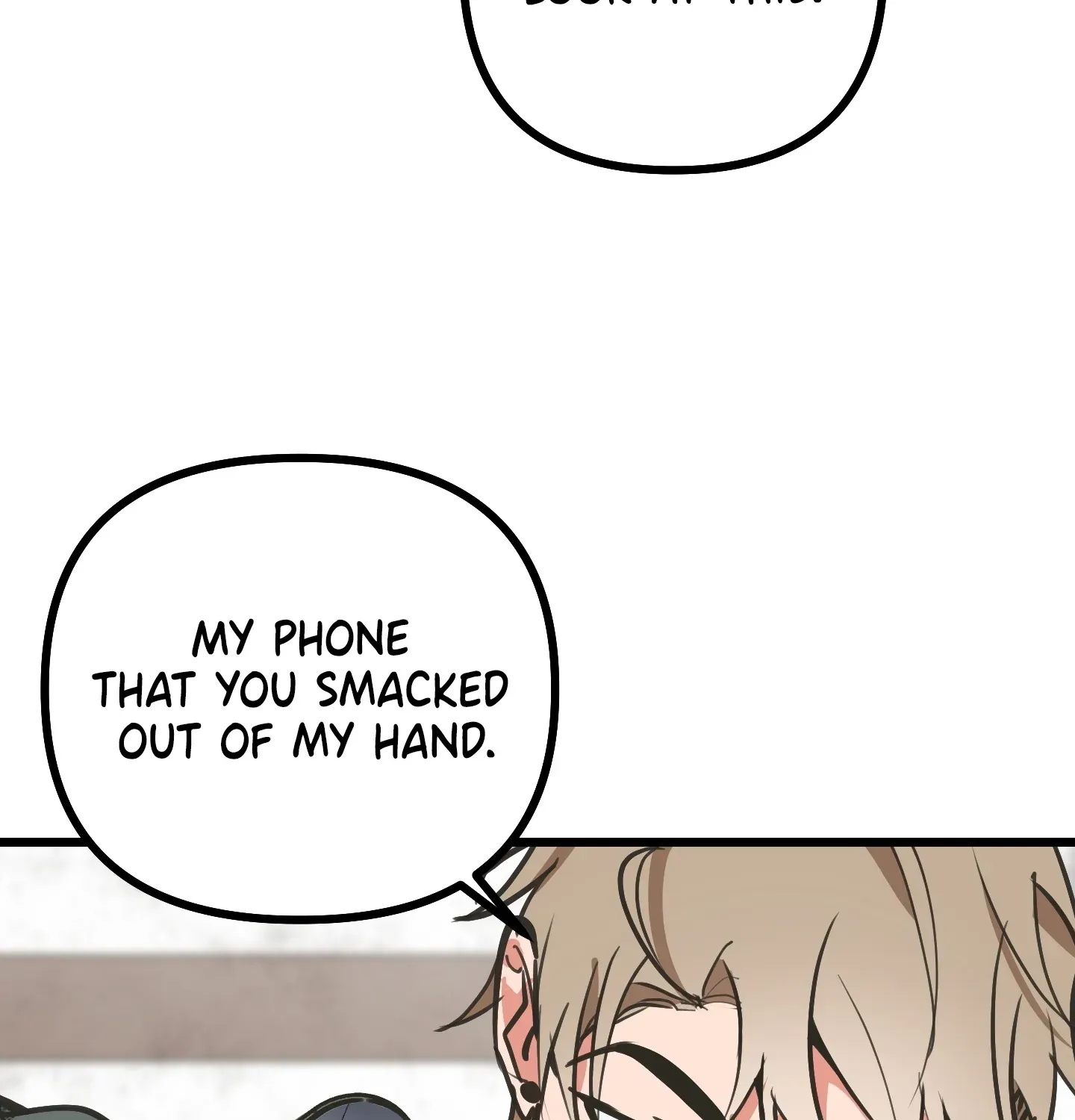 Read Breathtaking Alliance chapter 4 image 137 on Lezhin