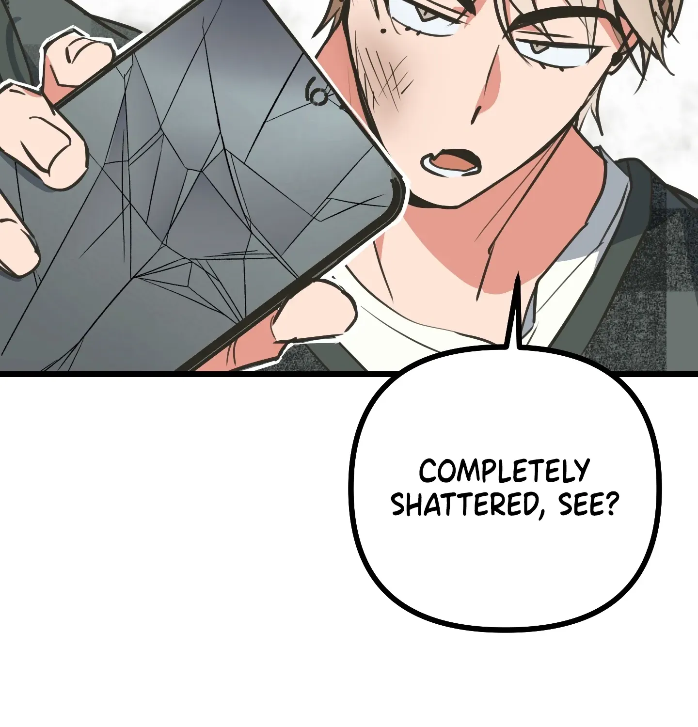 Read Breathtaking Alliance chapter 4 image 138 on Lezhin