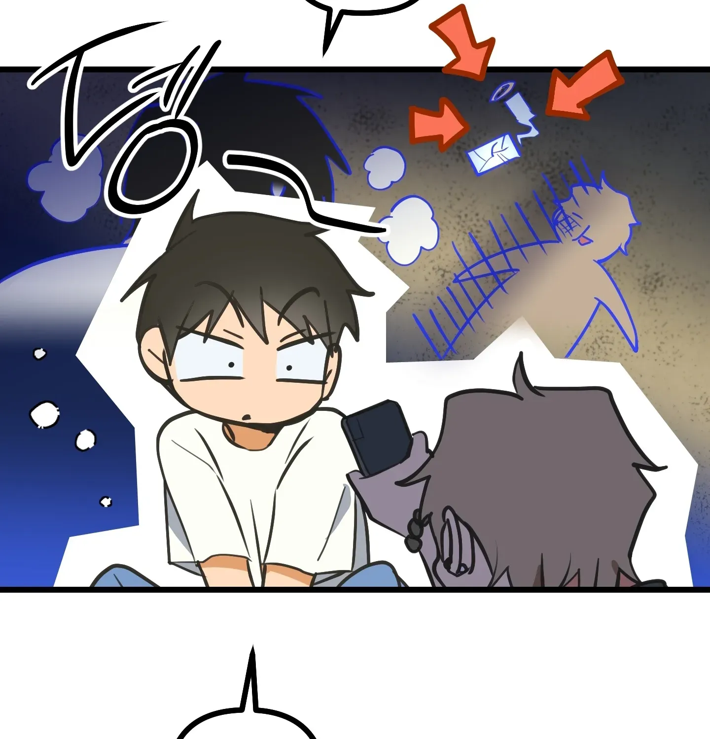 Read Breathtaking Alliance chapter 4 image 140 on Lezhin