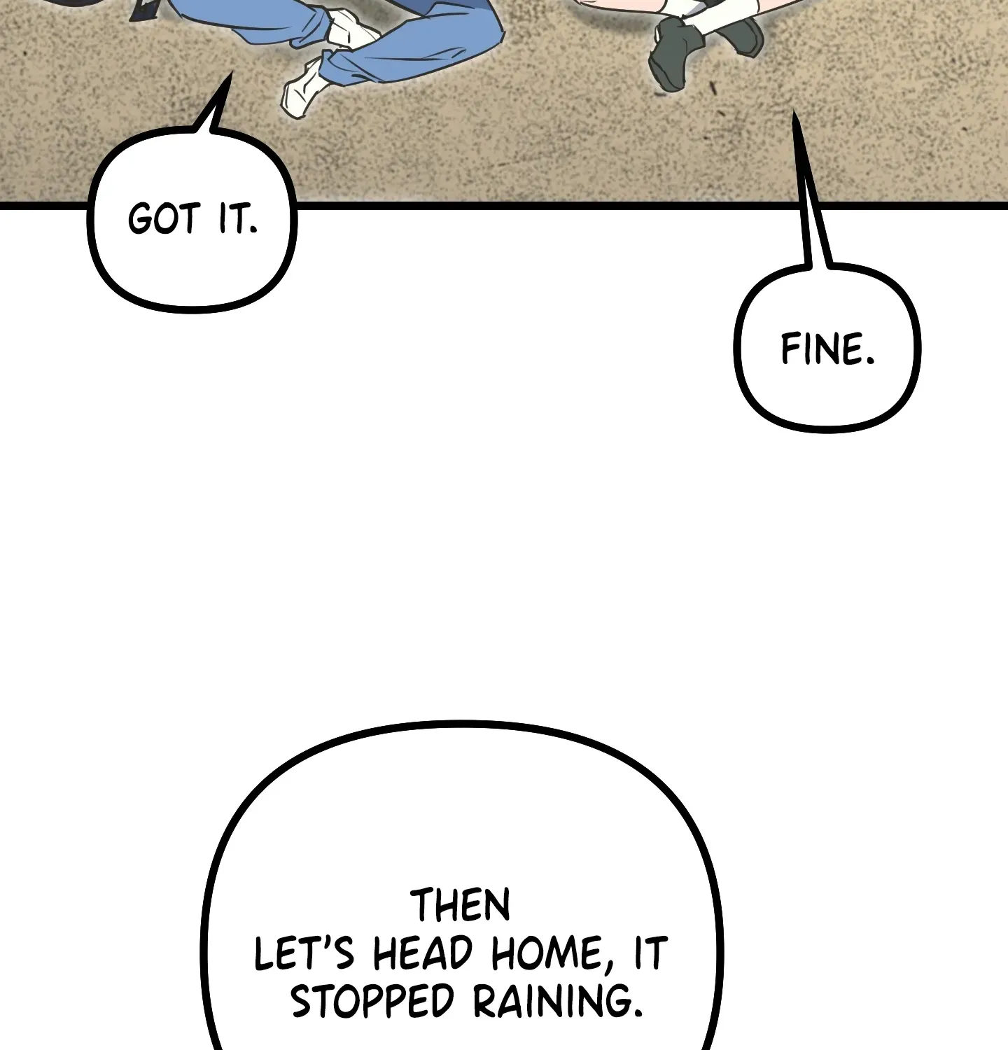 Read Breathtaking Alliance chapter 4 image 157 on Lezhin
