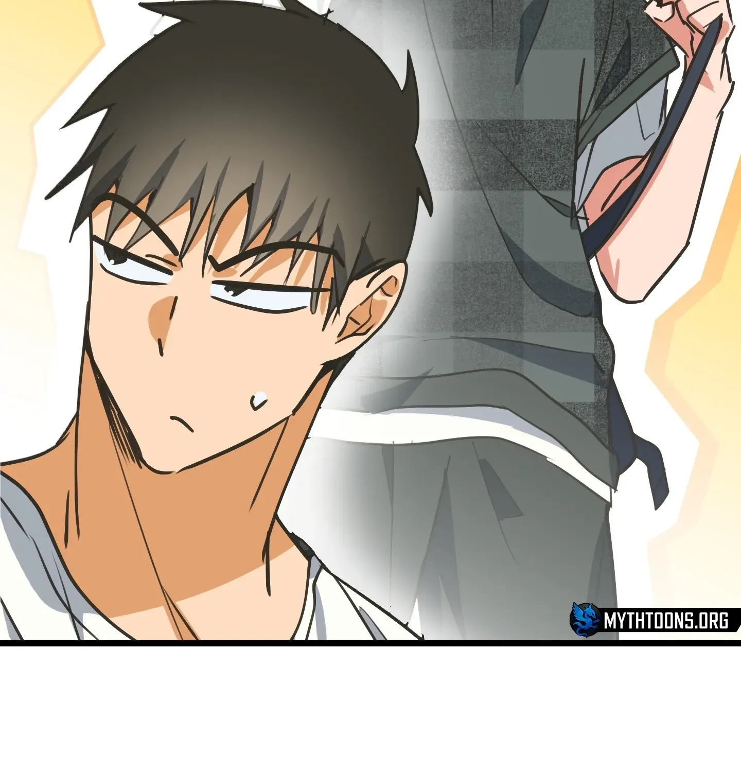 Read Breathtaking Alliance chapter 4 image 167 on Lezhin