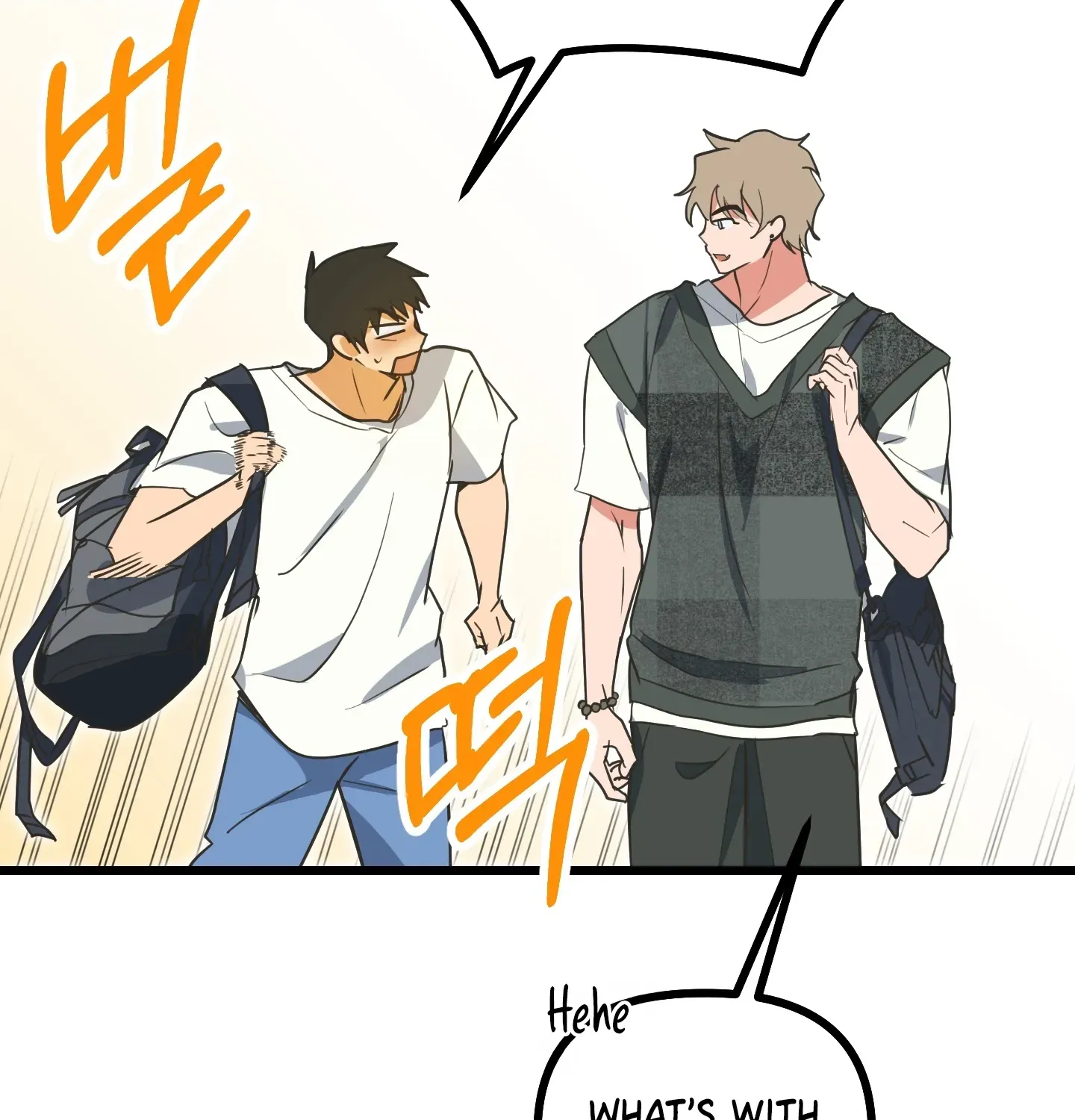 Read Breathtaking Alliance chapter 4 image 169 on Lezhin