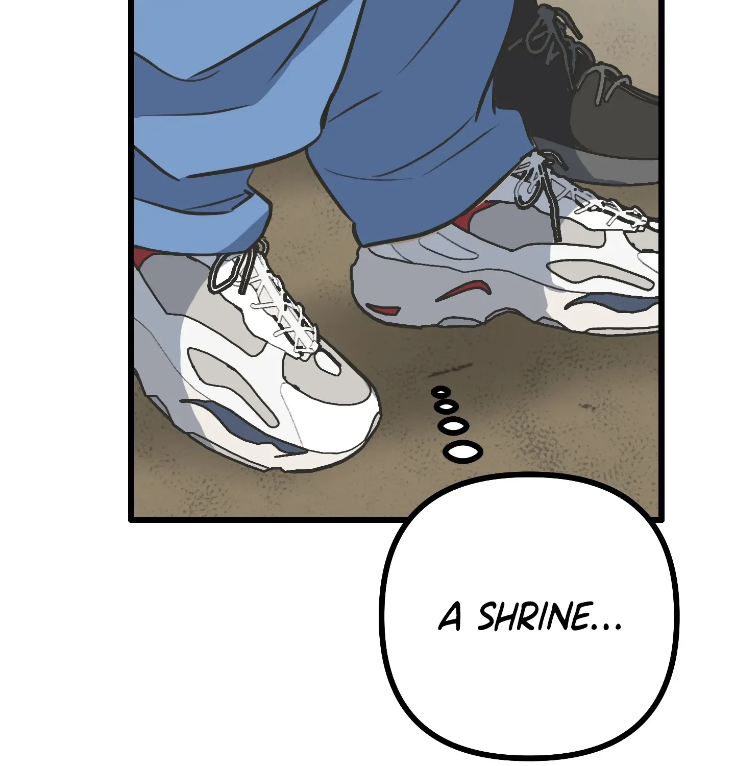 Read Breathtaking Alliance chapter 4 image 173 on Lezhin
