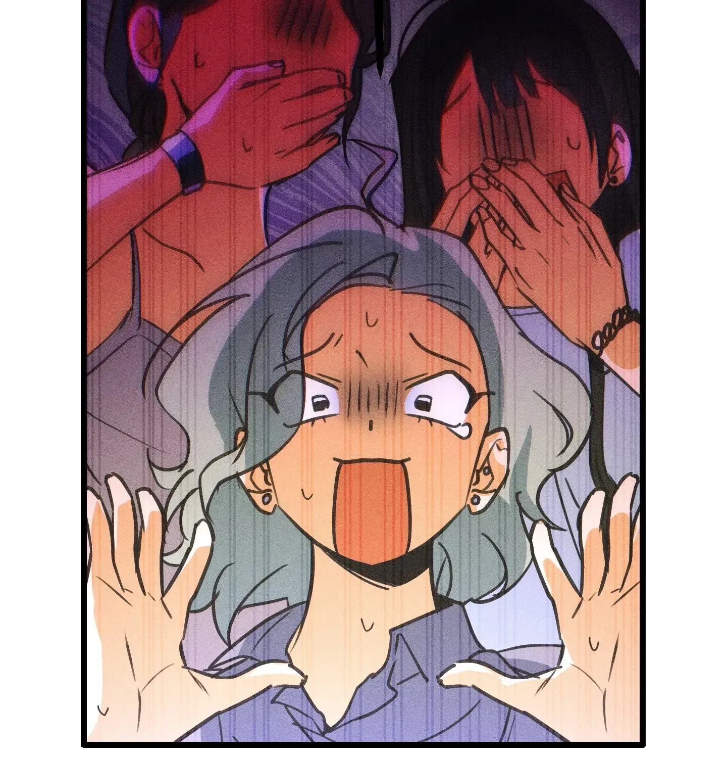 Read Breathtaking Alliance chapter 4 image 181 on Lezhin