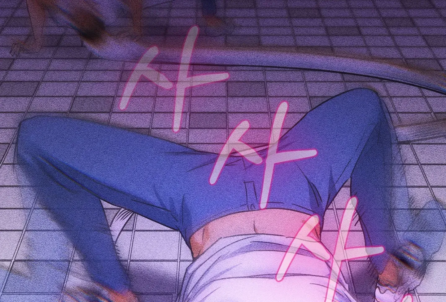 Read Breathtaking Alliance chapter 4 image 183 on Lezhin