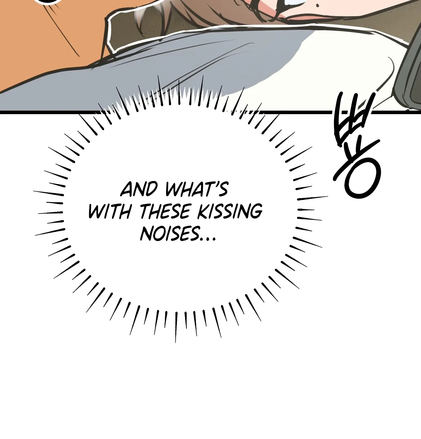 Read Breathtaking Alliance chapter 4 image 34 on Lezhin