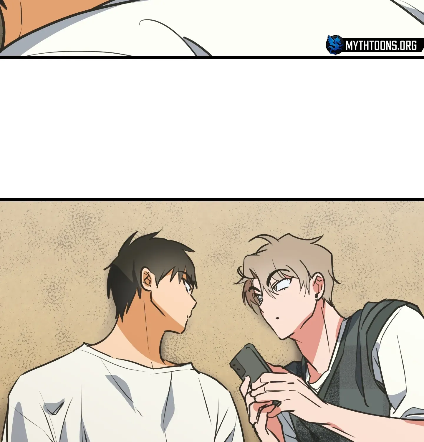 Read Breathtaking Alliance chapter 4 image 44 on Lezhin