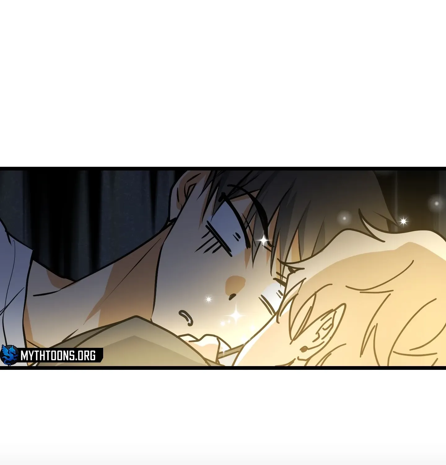 Read Breathtaking Alliance chapter 4 image 51 on Lezhin