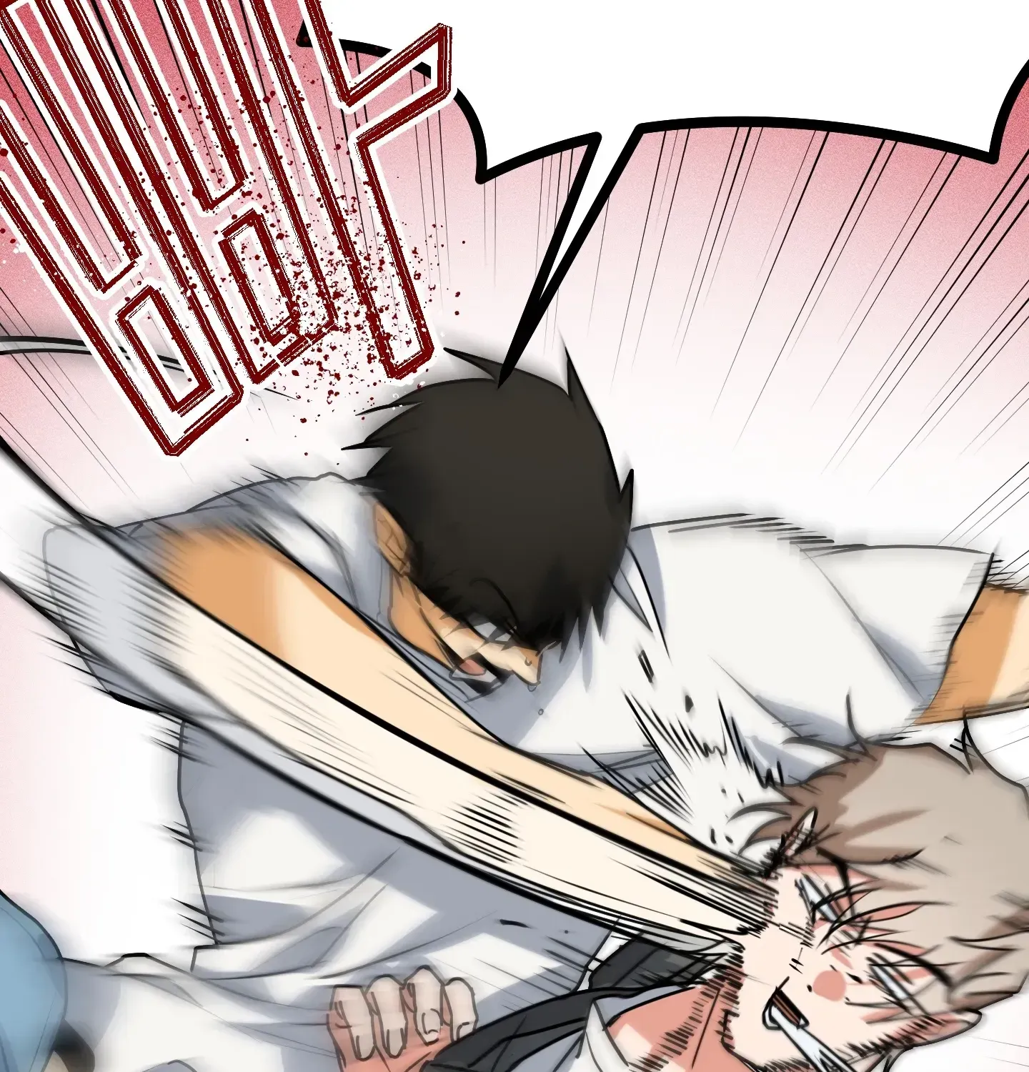 Read Breathtaking Alliance chapter 4 image 58 on Lezhin