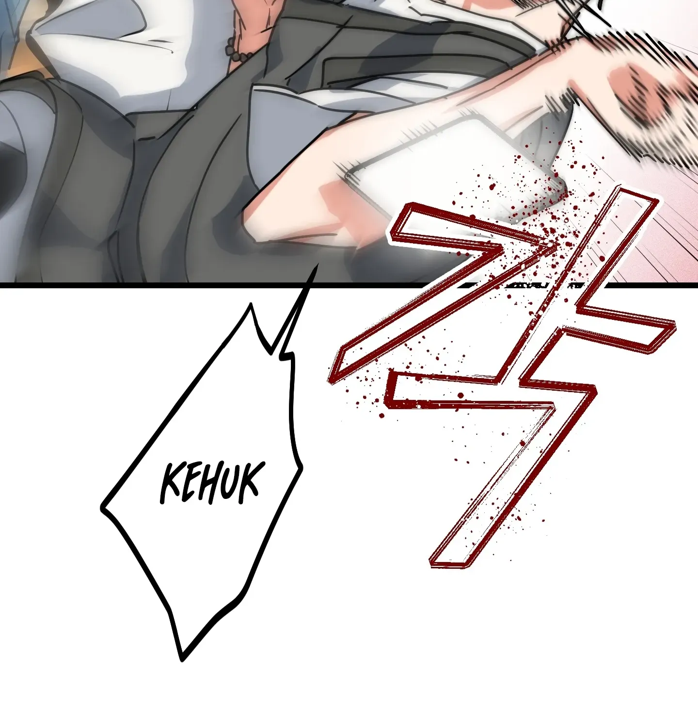 Read Breathtaking Alliance chapter 4 image 59 on Lezhin