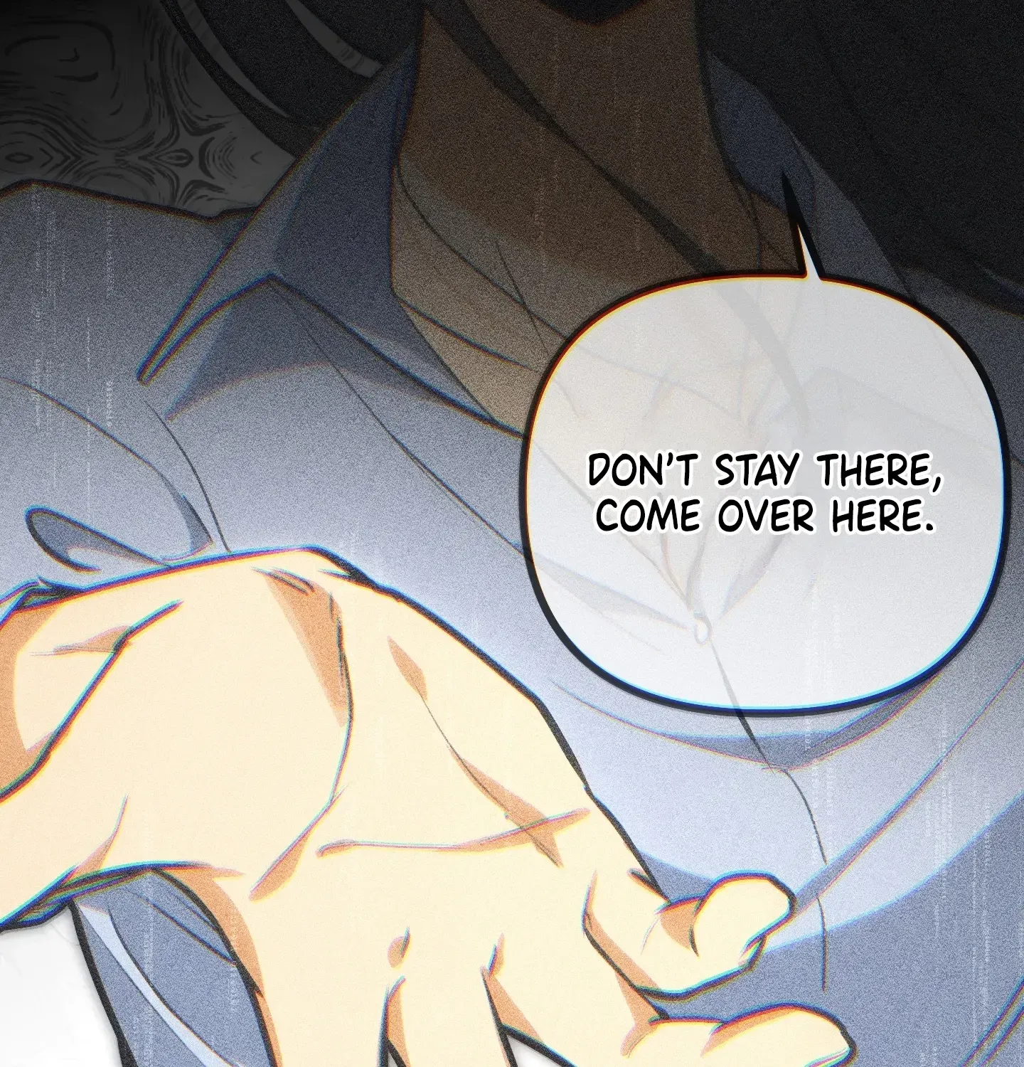 Read Breathtaking Alliance chapter 4 image 6 on Lezhin