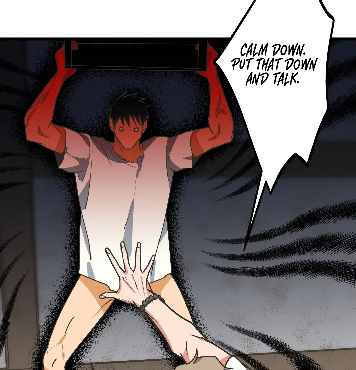 Read Breathtaking Alliance chapter 4 image 66 on Lezhin