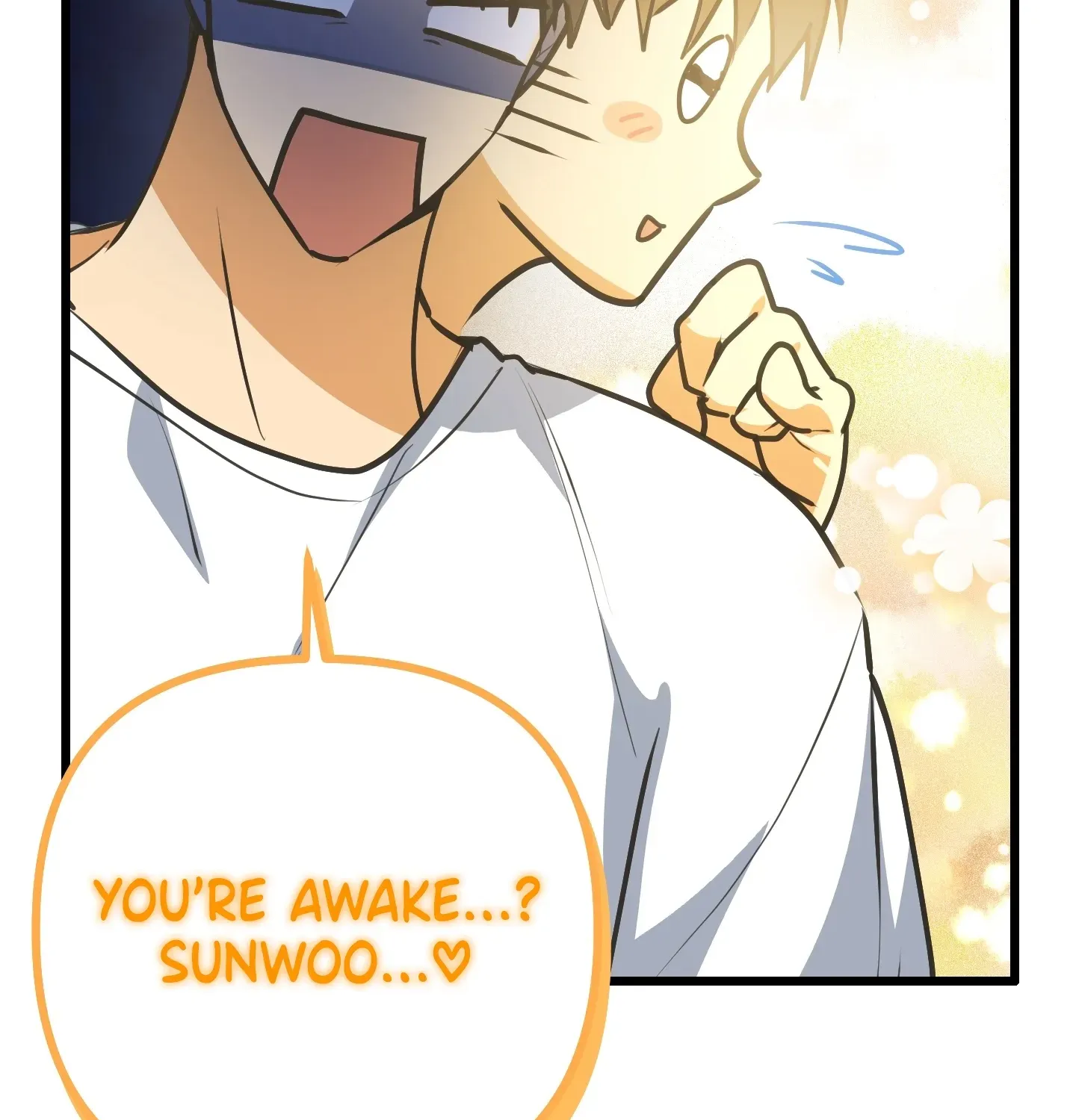 Read Breathtaking Alliance chapter 4 image 74 on Lezhin