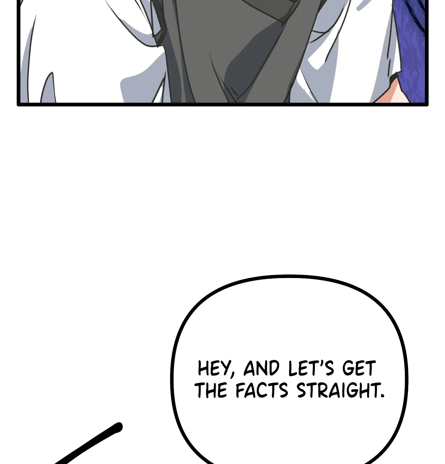 Read Breathtaking Alliance chapter 4 image 79 on Lezhin