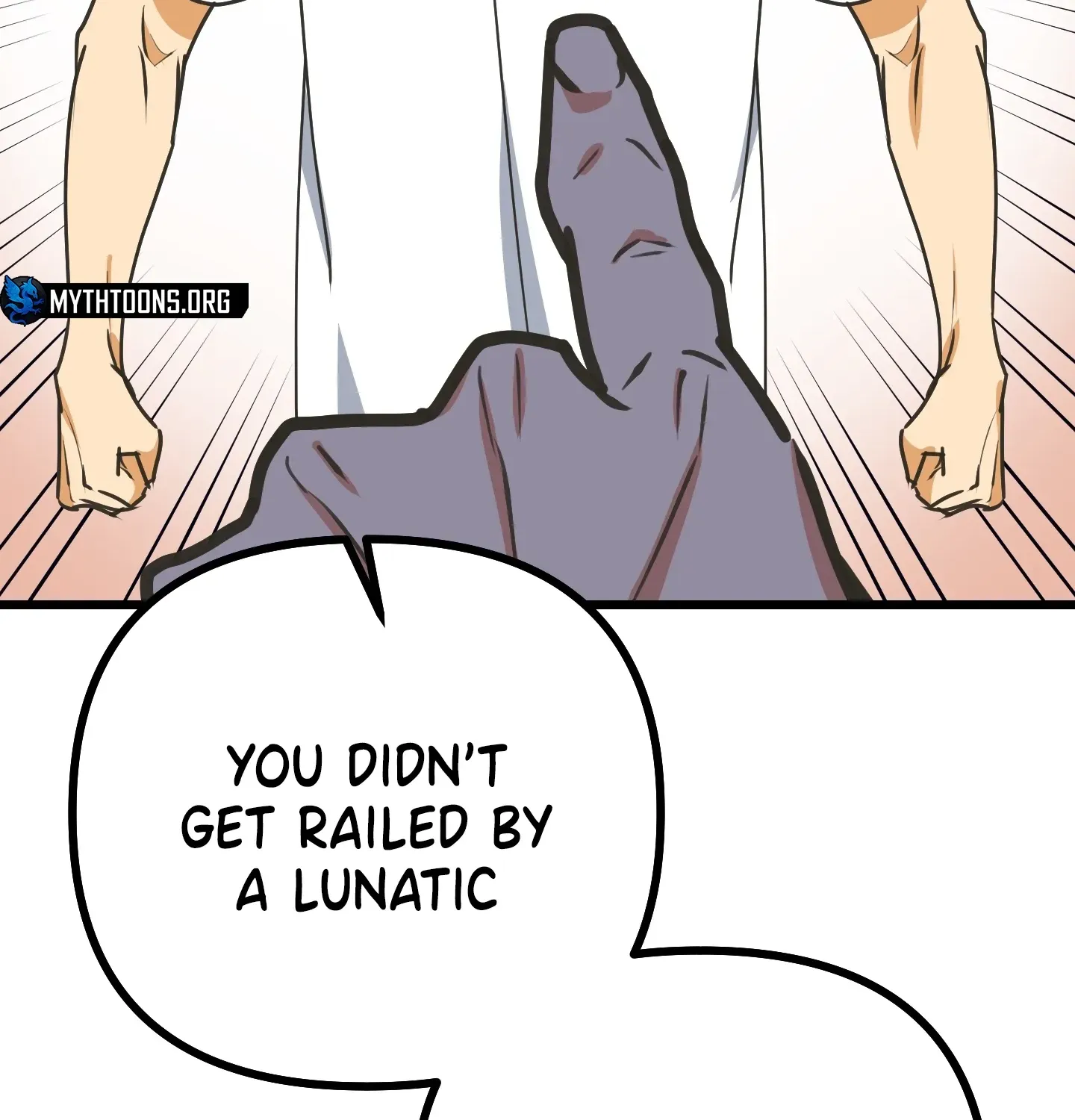 Read Breathtaking Alliance chapter 4 image 81 on Lezhin