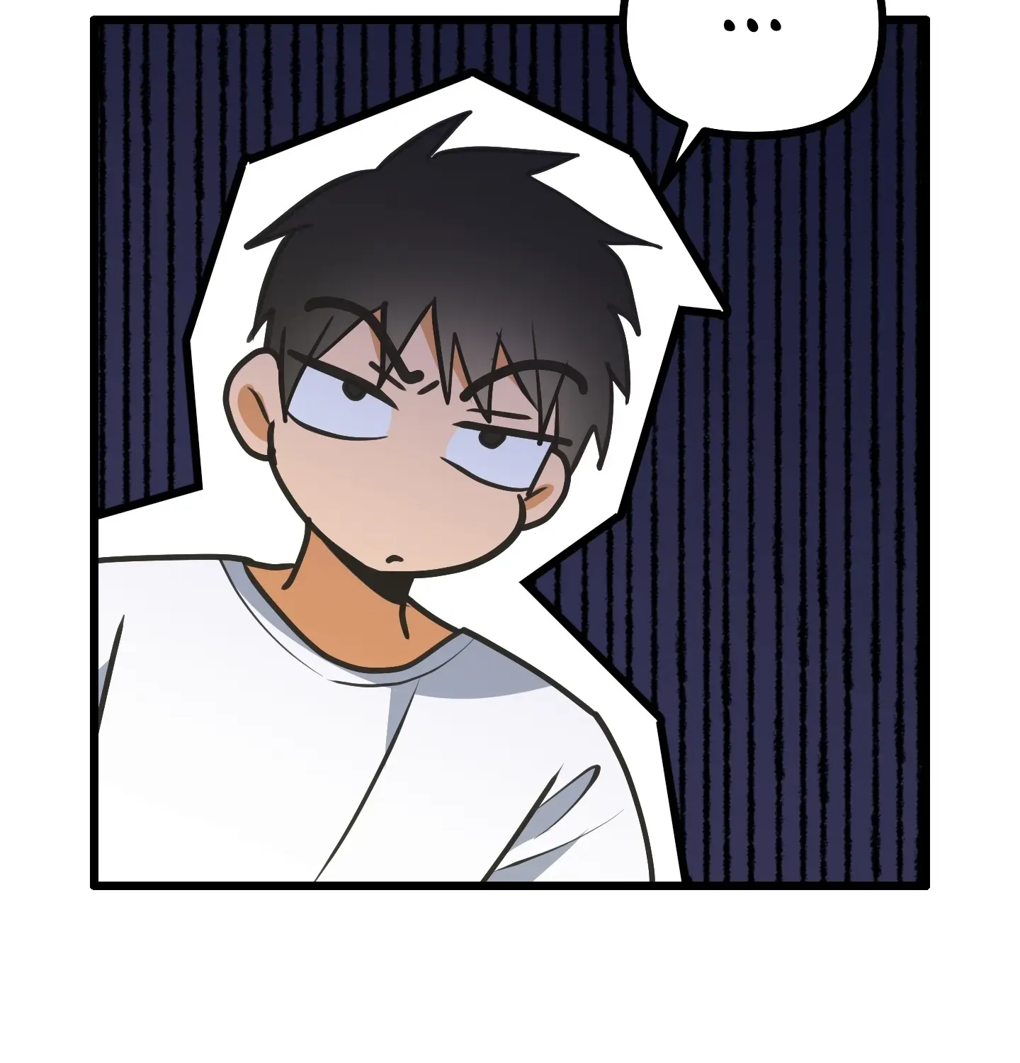 Read Breathtaking Alliance chapter 4 image 91 on Lezhin