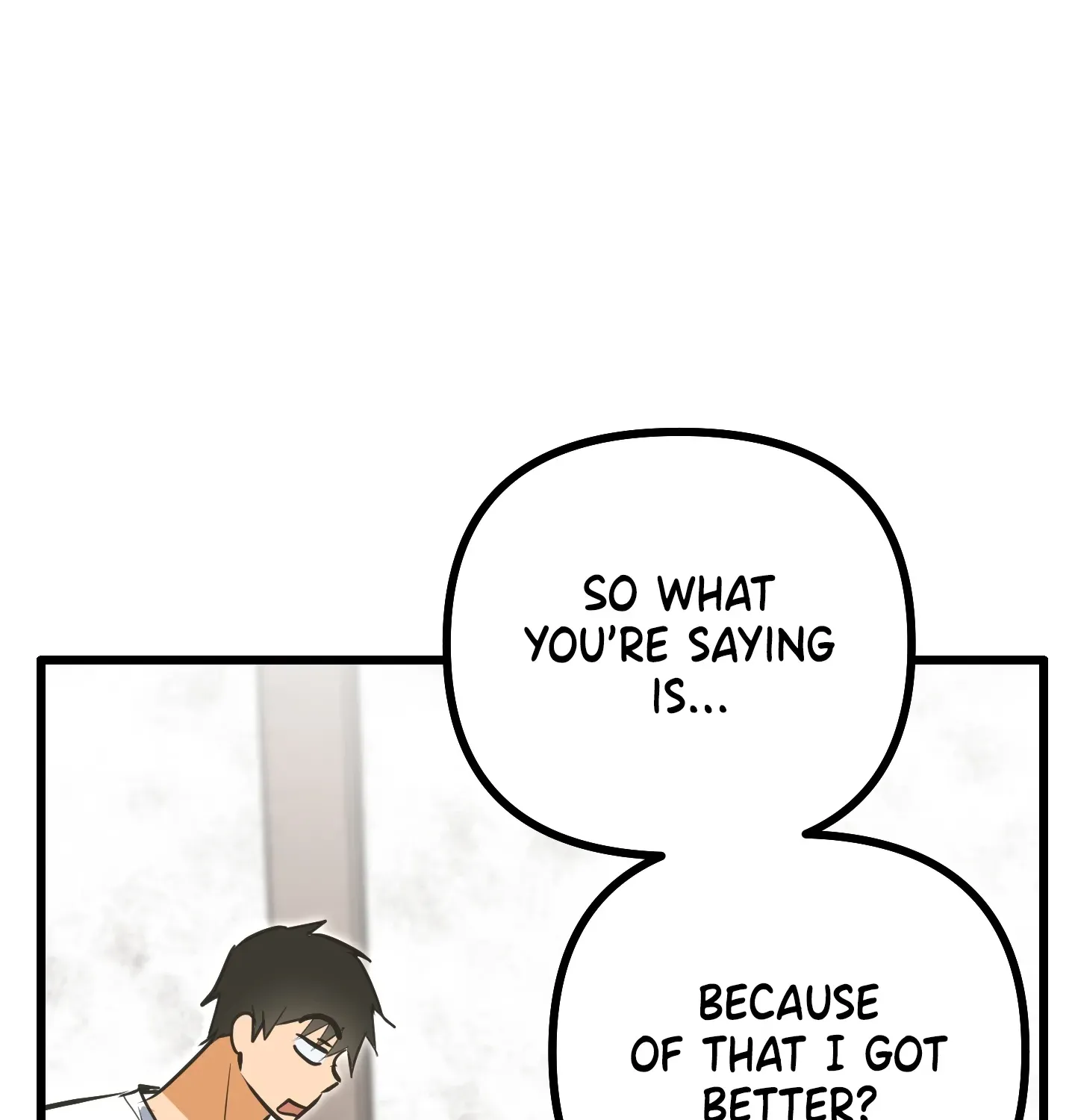 Read Breathtaking Alliance chapter 4 image 92 on Lezhin