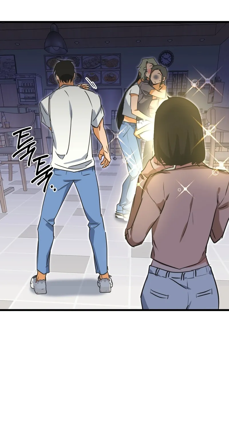 Read Breathtaking Alliance chapter 5 image 13 on Lezhin