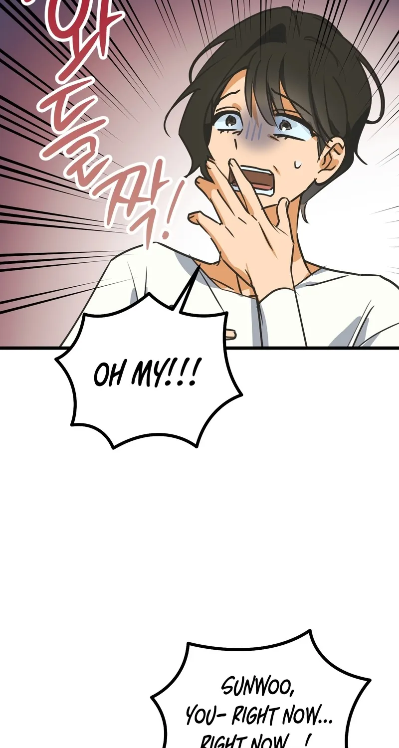Read Breathtaking Alliance chapter 5 image 27 on Lezhin