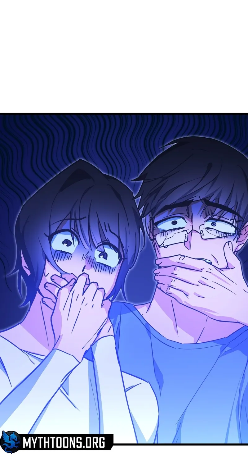 Read Breathtaking Alliance chapter 5 image 34 on Lezhin