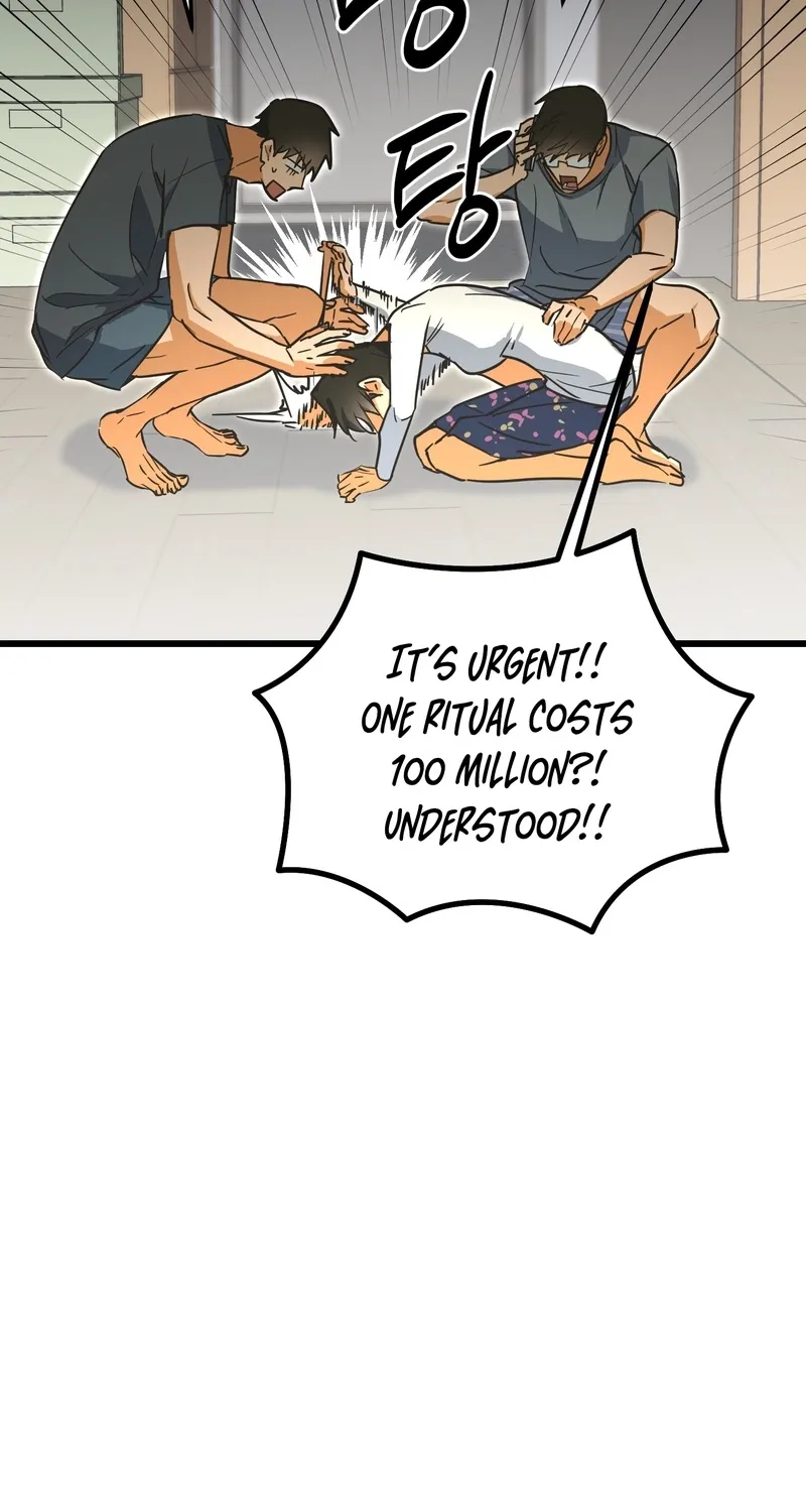 Read Breathtaking Alliance chapter 5 image 36 on Lezhin