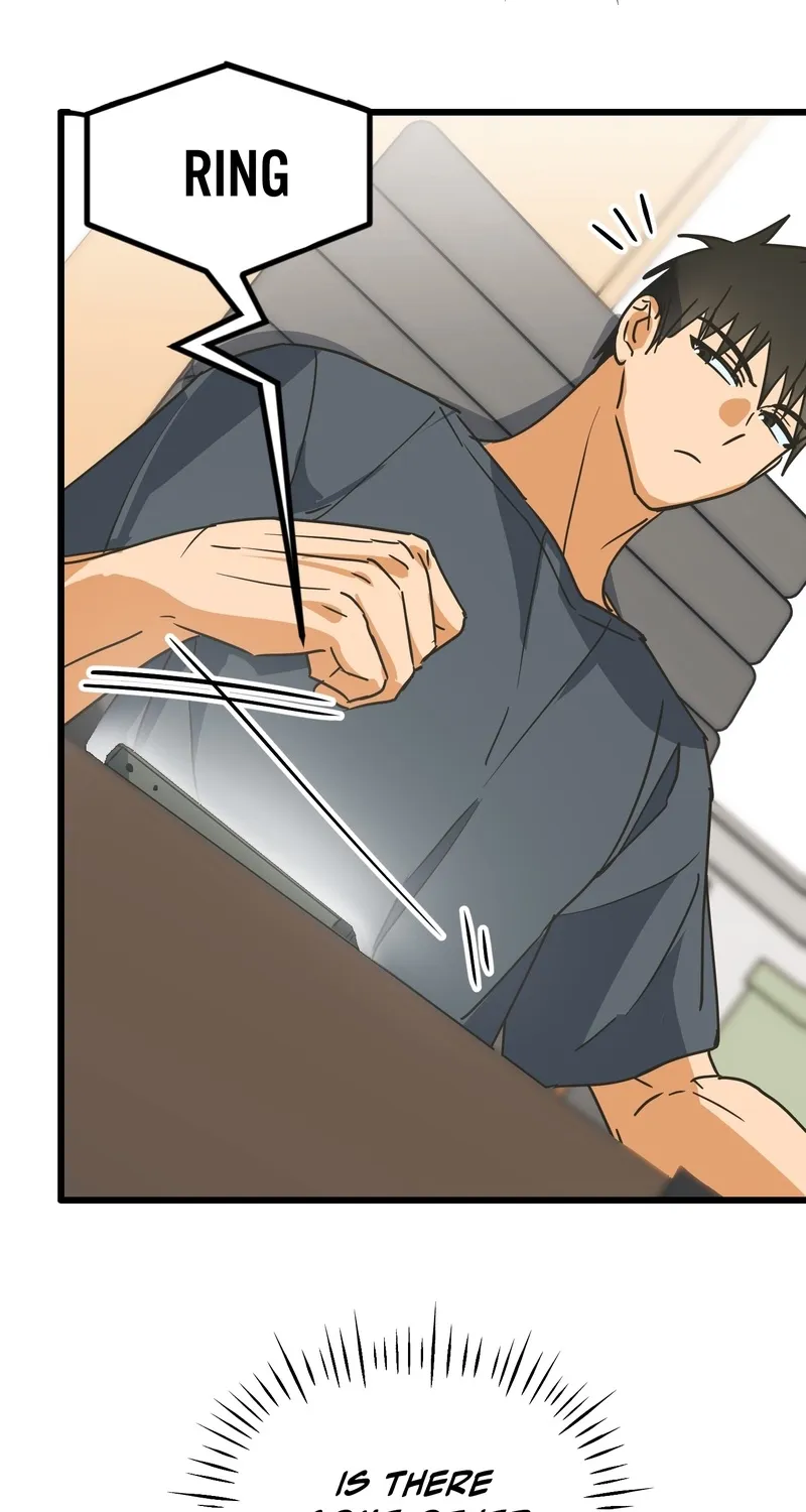 Read Breathtaking Alliance chapter 5 image 39 on Lezhin