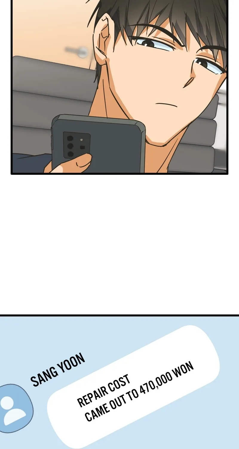 Read Breathtaking Alliance chapter 5 image 41 on Lezhin