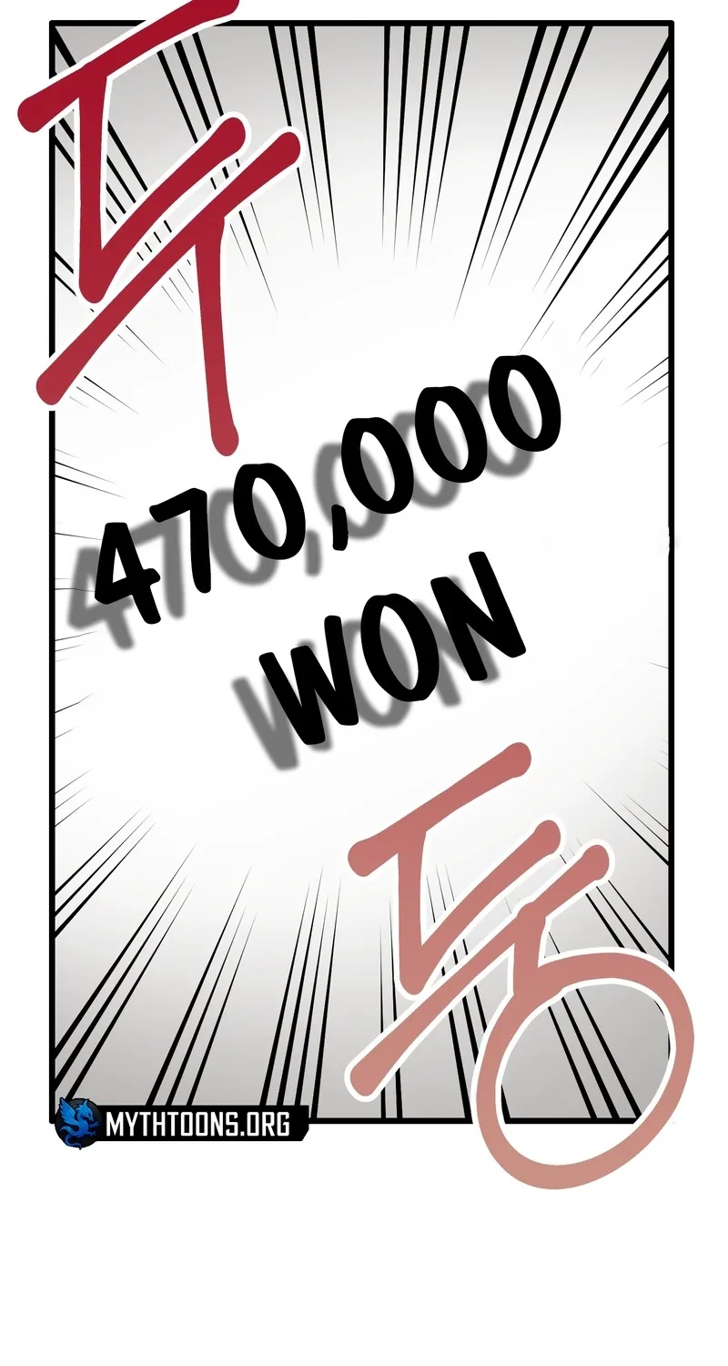 Read Breathtaking Alliance chapter 5 image 43 on Lezhin