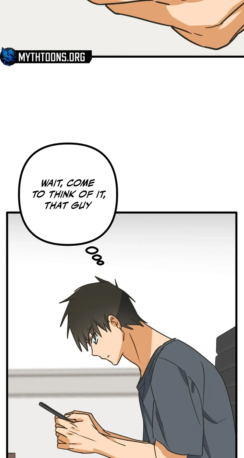 Read Breathtaking Alliance chapter 5 image 47 on Lezhin
