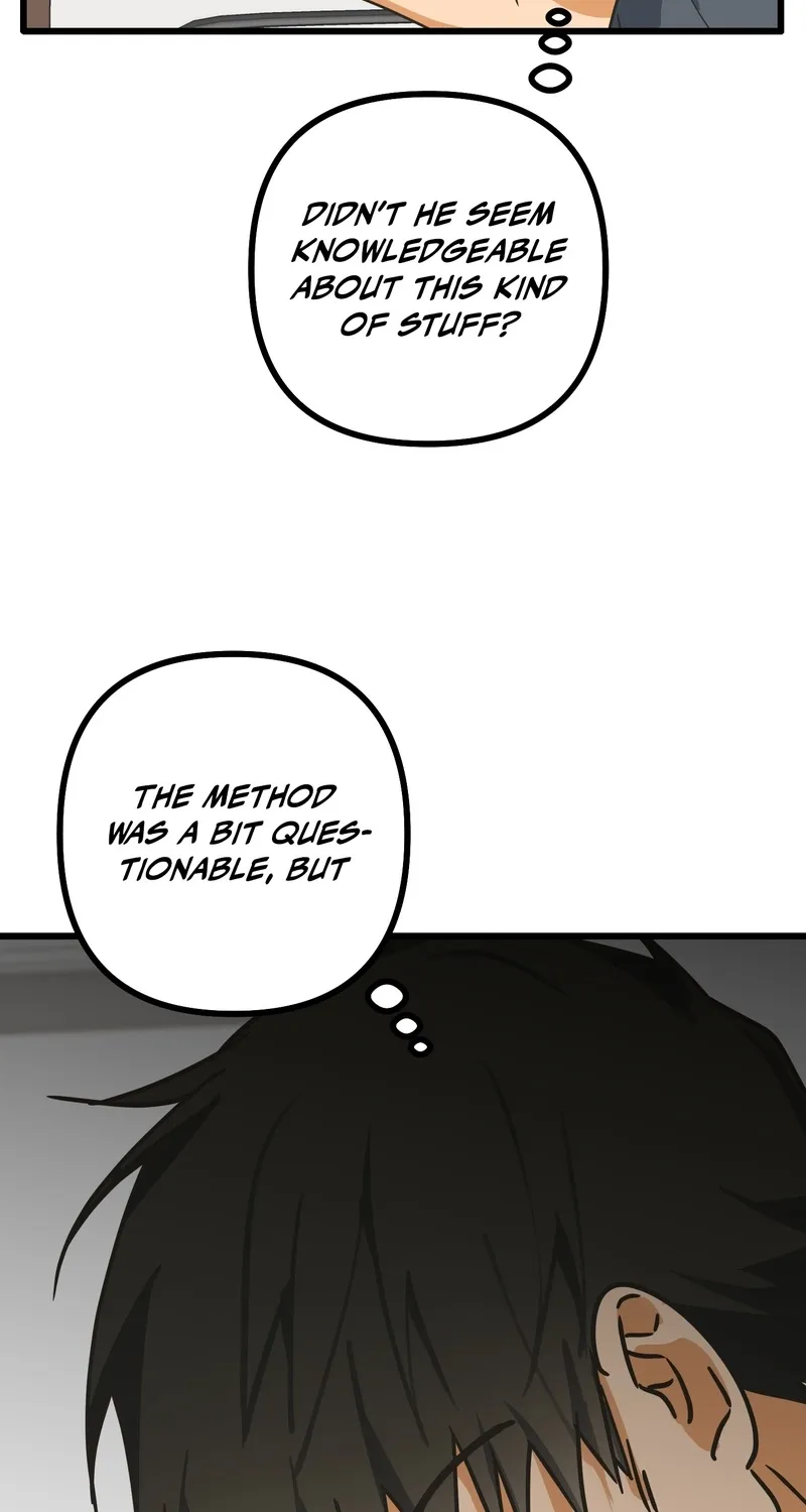 Read Breathtaking Alliance chapter 5 image 48 on Lezhin